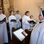 Muzykolodzy docenili ks. Antoniego Reginka