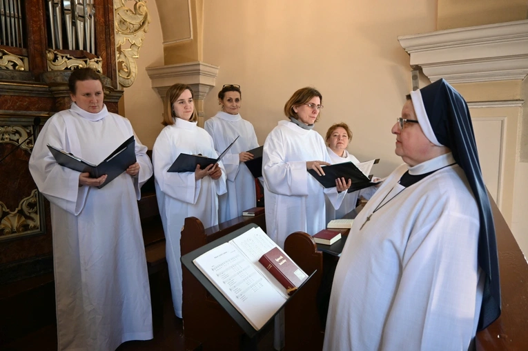 Muzykolodzy docenili ks. Antoniego Reginka