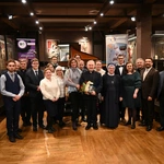 Muzykolodzy docenili ks. Antoniego Reginka