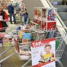 Caritas. W piątek i sobotę akcja "Tak. Pomagam!"