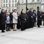 Odsłonięcie tablicy poświęconej błogosławionym męczennicom
