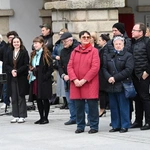 Odsłonięcie tablicy poświęconej błogosławionym męczennicom