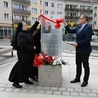Odsłonięcie tablicy poświęconej błogosławionym męczennicom