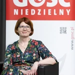 Spotkanie autorskie wokół książki „Szczeliny. Bóg w popękanej psychice”