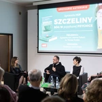 Spotkanie autorskie wokół książki „Szczeliny. Bóg w popękanej psychice”