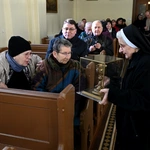 Miejsca związane z błogosławionymi męczennicami ze Zgromadzenia Sióstr św. Elżbiety