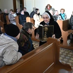 Miejsca związane z błogosławionymi męczennicami ze Zgromadzenia Sióstr św. Elżbiety