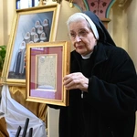 Miejsca związane z błogosławionymi męczennicami ze Zgromadzenia Sióstr św. Elżbiety