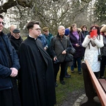 Miejsca związane z błogosławionymi męczennicami ze Zgromadzenia Sióstr św. Elżbiety