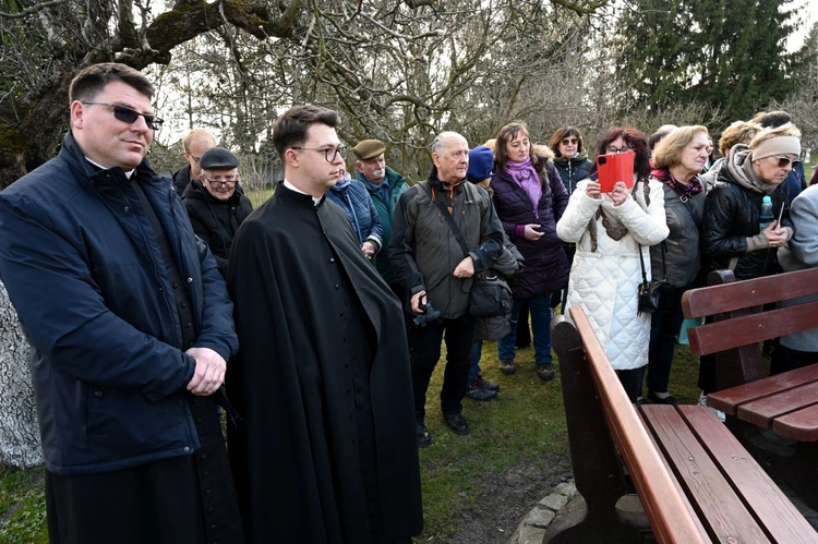 Miejsca związane z błogosławionymi męczennicami ze Zgromadzenia Sióstr św. Elżbiety