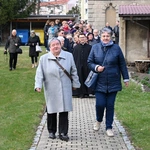 Miejsca związane z błogosławionymi męczennicami ze Zgromadzenia Sióstr św. Elżbiety