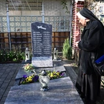 Miejsca związane z błogosławionymi męczennicami ze Zgromadzenia Sióstr św. Elżbiety