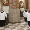 Franciszek do spowiedników
