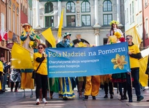 Razem dla hospicjów