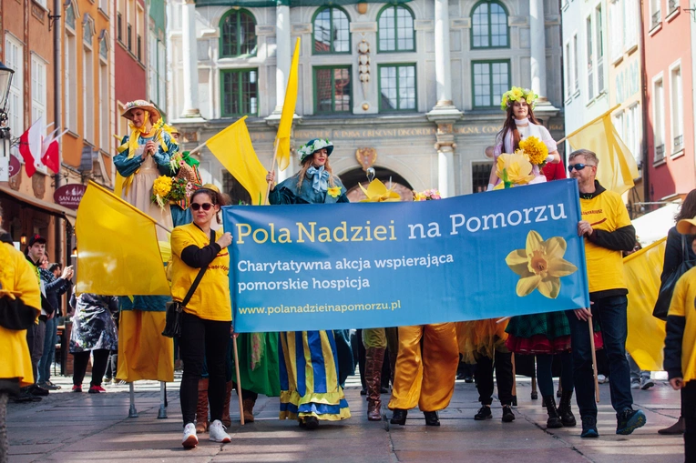Razem dla hospicjów