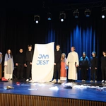 Gala otwarcia finału XXXV Olimpiady Teologii Katolickiej