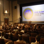 Gala otwarcia finału XXXV Olimpiady Teologii Katolickiej