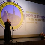 Gala otwarcia finału XXXV Olimpiady Teologii Katolickiej
