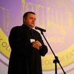 Gala otwarcia finału XXXV Olimpiady Teologii Katolickiej