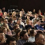 Gala otwarcia finału XXXV Olimpiady Teologii Katolickiej