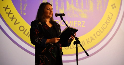 Gala otwarcia finału XXXV Olimpiady Teologii Katolickiej