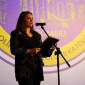 Gala otwarcia finału XXXV Olimpiady Teologii Katolickiej