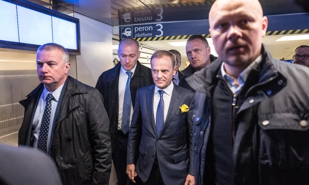 Likwidacja Funduszu Kościelnego?