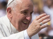 Papież Franciszek
