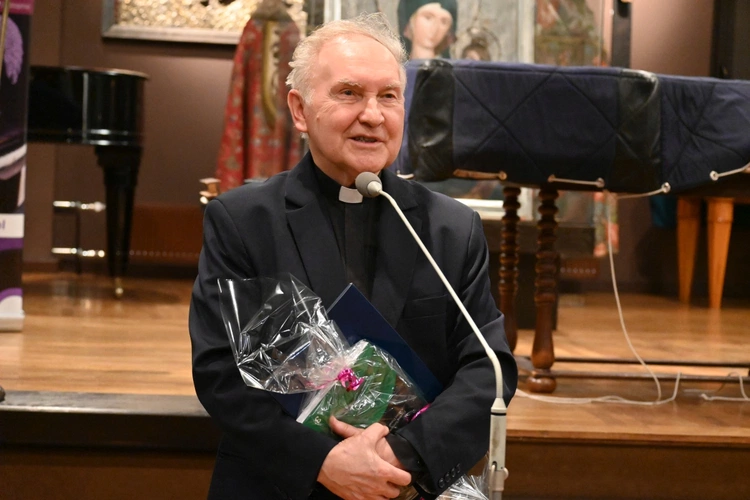Kontynuujemy wielkie dzieło