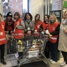 Pomóż potrzebującym - trwa akcja "Tak. Pomagam!"