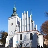 Wieczory Muzyczne w kościele pobrygidkowskim