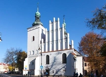 Wieczory Muzyczne w kościele pobrygidkowskim