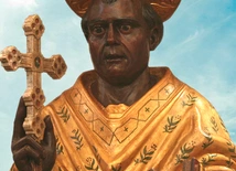 Św. Cono di Naso