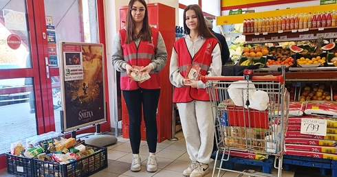 Dla diecezjan i Kresowiaków