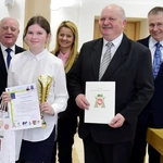 Gala Konkursu Biblijnego