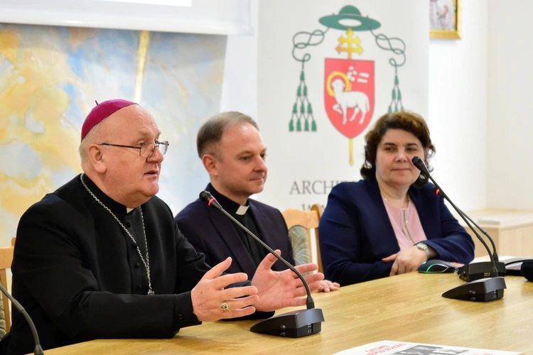 Gala Konkursu Biblijnego