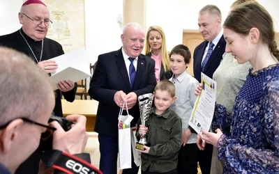 Gala Konkursu Biblijnego