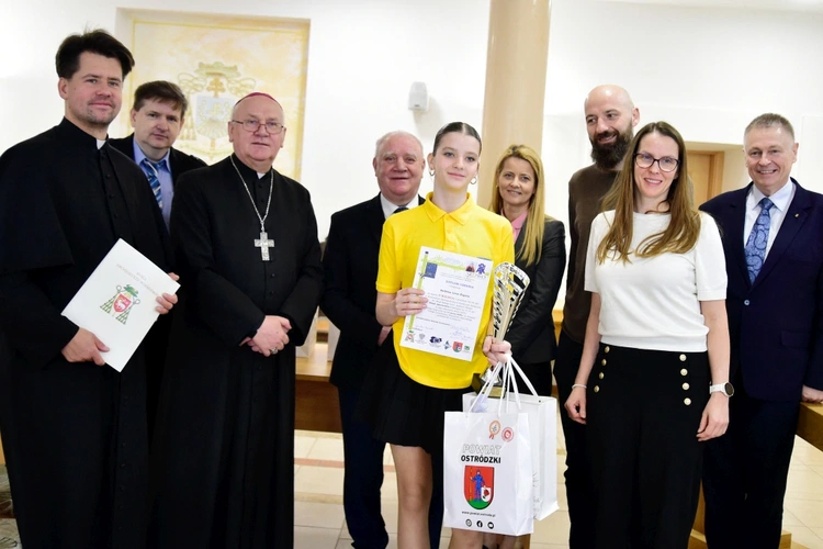 Gala Konkursu Biblijnego