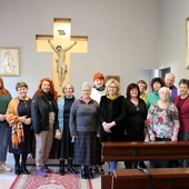 Nauczyciele już w drodze do Ravensbrück