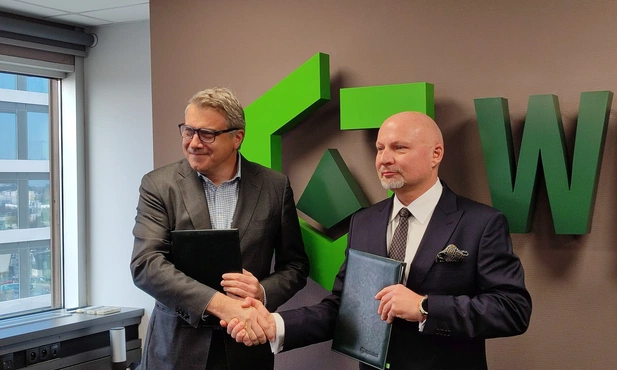 Katowice. Plan restrukturyzacji dla Huty Pokój Profile i Huty Pokój Konstrukcje