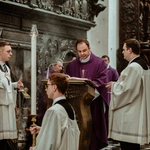4. rocznica ingresu abp. Wojdy do archikatedry oliwskiej