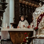 4. rocznica ingresu abp. Wojdy do archikatedry oliwskiej