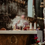 4. rocznica ingresu abp. Wojdy do archikatedry oliwskiej