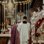 4. rocznica ingresu abp. Wojdy do archikatedry oliwskiej