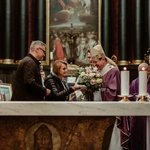 4. rocznica ingresu abp. Wojdy do archikatedry oliwskiej