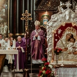 4. rocznica ingresu abp. Wojdy do archikatedry oliwskiej