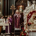 4. rocznica ingresu abp. Wojdy do archikatedry oliwskiej