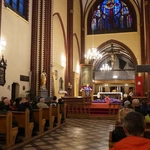 Ekstremalna Droga Krzyżowa z Wrocławia do Twardogóry