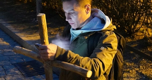 Ekstremalna Droga Krzyżowa z Wrocławia do Twardogóry