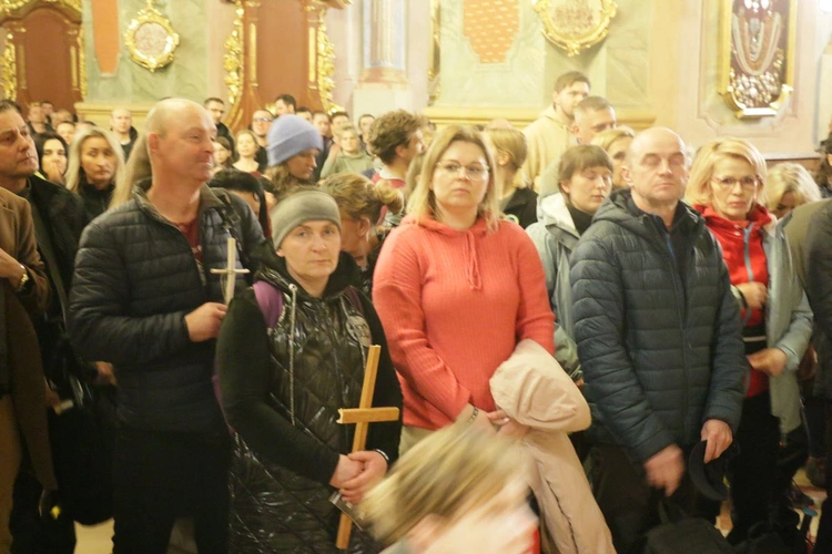 Ekstremalna Droga Krzyżowa